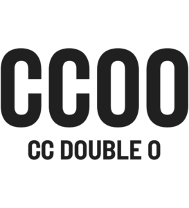 CC DOUBLE O